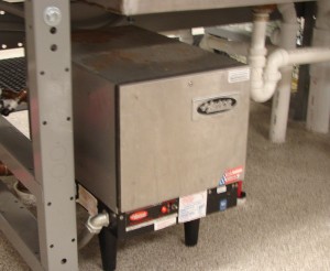 Lab Water Heater 4079